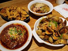 -付小姐在成都(五道口店)