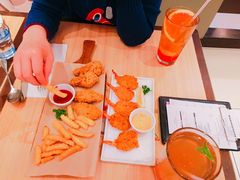 -必胜客(庆阳南大街店)