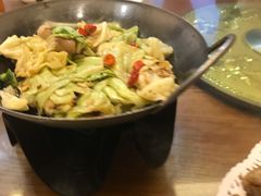 -乌江鱼杭帮菜(西湖店)