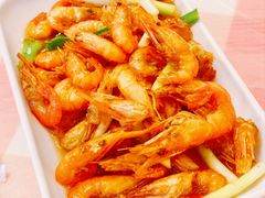 -玲珑餐厅(陕西南路店)