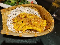 避风塘玉米条-达叔香味海鲜(海棠68环球美食街店)