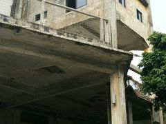 -广州市紫泥堂文化创意园景区