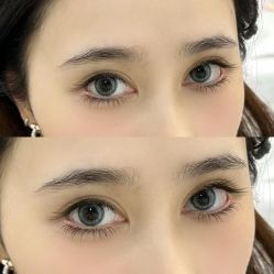 点击看大图 -初瞳专营美睫美甲