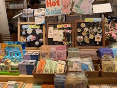-猫的天空之城概念书店(苏州平江店)