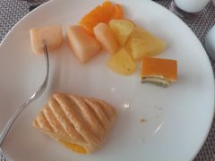 -临空皇冠假日酒店-西餐厅(首都机场店)