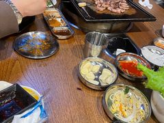 -香猪坊(五道口店)