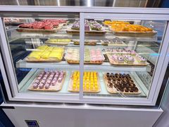-言玖鲜火锅串串披萨自助(益田假日店)