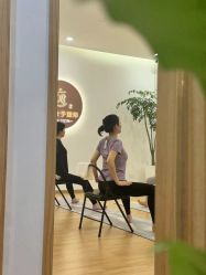 -亦心瑜伽普拉提女性塑形馆GZS