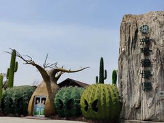 -南通洲际绿博园