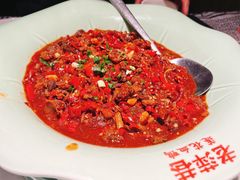 -老萍巷莲花血鸭·萍乡地标江西菜(步行街店)