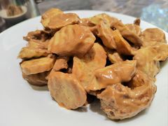 -鲁西南老厨子·特色鲁菜(经一纬五店)