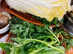 -元盛居(生态大街店)