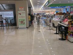 -圣亚购物中心(朝阳街店)