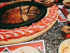 -蜀大侠火锅(森兰花园城店)