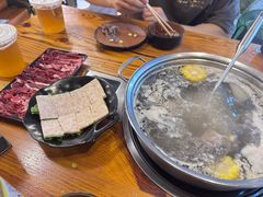 -荣记潮汕牛肉火锅(仙鹤街店)