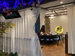 -上地宴·中关村的会客厅(清河高铁站店)