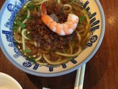 -度小月(百老汇美食街店)