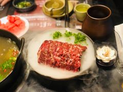 -盡膳口福·百年汤方火锅(科华北路店)