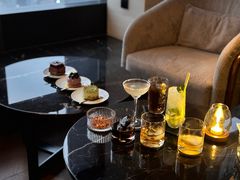 -秀·吧 Show Bar(兰州盛达希尔顿酒店)
