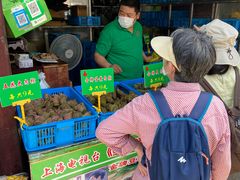 -召稼楼永茂昌粽子大王