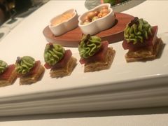 -漢舍中国菜馆(浦东嘉里城店)