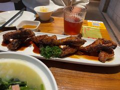 -金枝玉叶上海人家食府(三里河店)