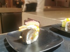 -步步高福朋喜来登·宜客乐西餐厅