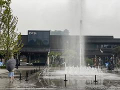 -雅达·阳羡溪山小镇中心