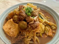 -子霖南山鲜虾面(南山总店)