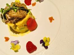 -PARFUM FLORAL花境法餐(南京首店)