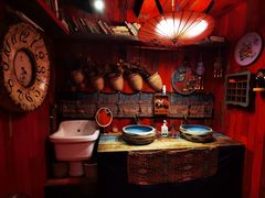-房子红了鱼豆花重庆老火锅(广厦学院店)