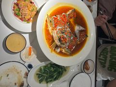 -七味·用心做好鱼(花桥店)