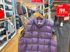 -优衣库(南宁江南万达店)