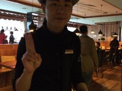 -章吴记喜瑞餐厅(东东城店)