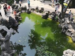 -水墨澜渟足道·SPA·传统(四望亭东关街店)
