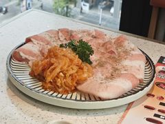 -猫抓烤肉(春熙路店)