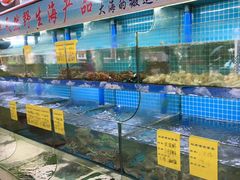 -坛南湾阿强农家乐.海鲜大排档老字号(福州地标美食店)