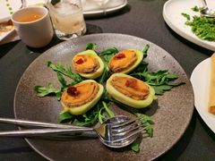 黄瓜伴鲍鱼-鲁采LU STYLE(新天地店)