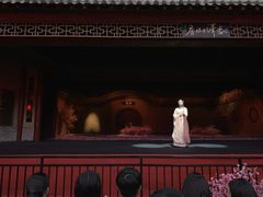 -厦门方特梦幻王国