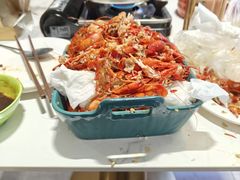 -金马门国际美食百汇(珞喻路店)