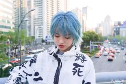 -GIRL STYLE 烫发·染发沙龙