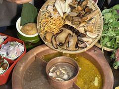 -滇釜火锅·能喝汤的火锅(车公庄店)