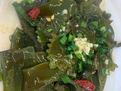 -渔中舟海鲜大排档(普陀沈家门店)