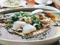 -上海雅居乐万豪侯爵酒店