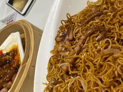 豉油皇炒面（周末）-稻香酒家(天河城店)
