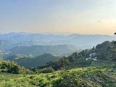 -莫干山风景区