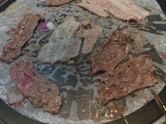 -熊大·鲜烤黄牛肉(五山店)