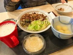 -永和大王(梅家浜店)
