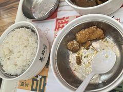 -食悦天美食广场(西安CityOn熙地港购物中心店)
