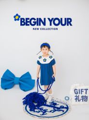 点击看大图 -三只熊儿童摄影(公园店)